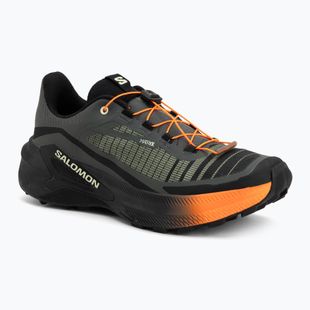 Men's running shoes Salomon Genesis 2 urban chic/black