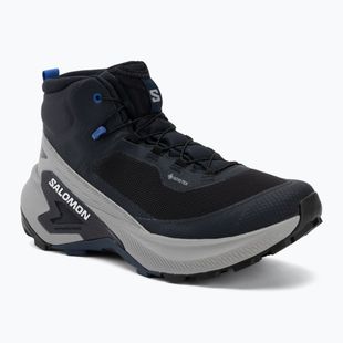 Men's hiking boots Salomon Genesis Mid GTX dark navy/spellbound