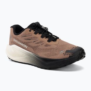 Men's running shoes Salomon Aero Blaze 4 GRVL burro/vanilla ice