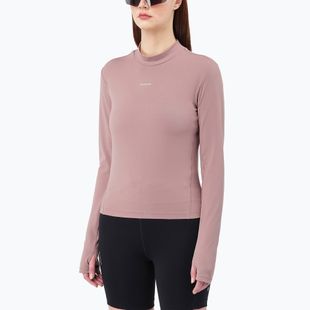 Women's running longsleeve Salomon Bliss antler
