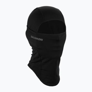 Balaclava Salomon Absolute Balaclava deep black