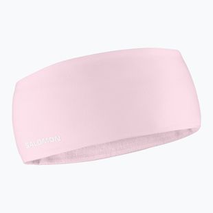 Headband Salomon Run Tech Headband icy pink