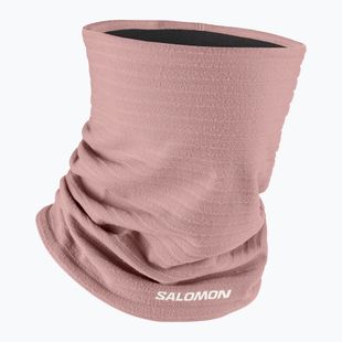 Snood Salomon RS Warm Tube antler