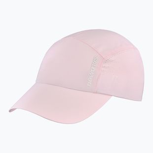 Baseball cap Salomon Shakeout icy pink