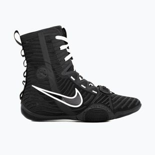 Boxing shoes Nike HyperKo 3 black/white