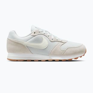 Women's shoes Nike MD Runner 2 photon dust/white/gum med brown/sail
