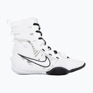 Boxing shoes Nike HyperKo 3 white/black