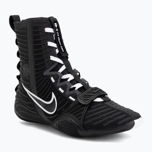 Boxing shoes Nike HyperKo 3 black/white