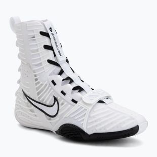 Boxing shoes Nike HyperKo 3 white/black