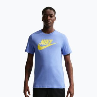 Men's T-shirt Nike Sportswear royal pulse
