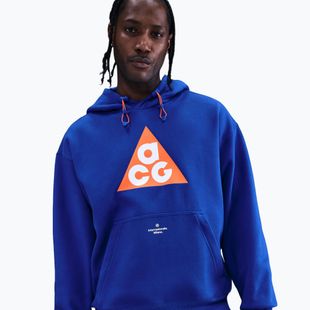 Men's football sweatshirt Nike Inter Milan SE Tuff Fleece Therma-FIT