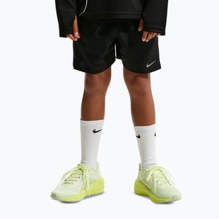 Children's shorts Nike Miler black/black