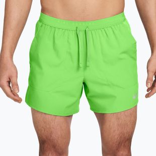 Men's Nike Stride Dri-Fit Brief-Lined 5" Shorts