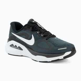 Men's running shoes Nike Structure Plus black/anthracite/white