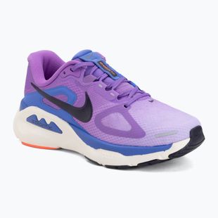 Women's running shoes Nike Structure Plus bright violet/violet mist/purple dynasty