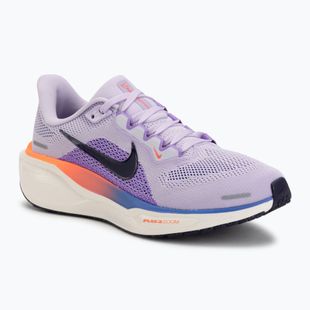Women's running shoes Nike Pegasus 41 violet mist/bright violet/purple dynasty