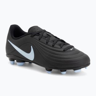 Children's football boots Nike Tiempo Maestro Club Jr FG/MG black/ice