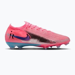 Men's football boots Nike Zoom Vapor 16 Elite FG VJR sunset pulse/old royal