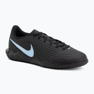 Men's football boots Nike Tiempo Maestro Club IC black/ice