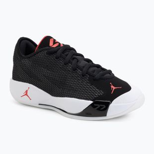 Children's basketball shoes  Jordan Gap 77 GS Jr black/white/university red