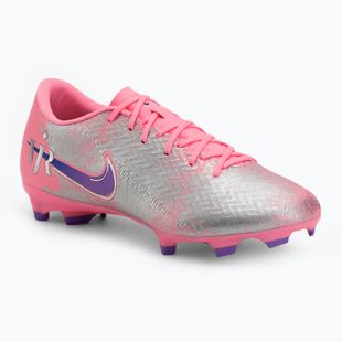 Men's football boots Nike Mercurial Vapor 16 Academy FG/MG Vini Jr sunset pulse/old royal