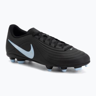 Men's football boots Nike Tiempo Maestro Club FG/MG black/ice