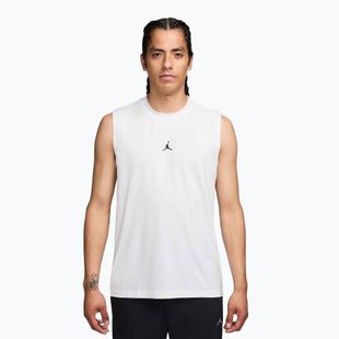 Men's basketball jersey  Jordan Sport Essential hite