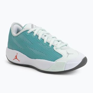 Children's basketball shoes Nike Jordan Luka 77 GS Jr barely green/washed teal/barely green