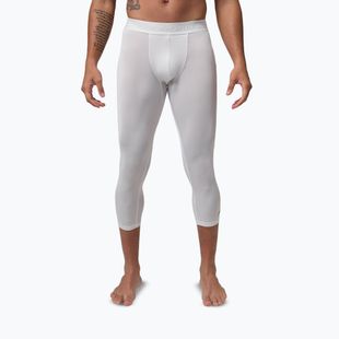 Basketball leggings Jordan Sport Essentials white