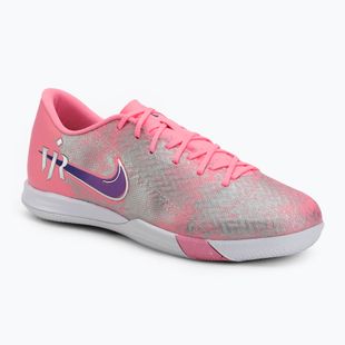 Men's football boots Nike Zoom Vapor 16 Academy Vini Jr IC sunset pulse/old royal
