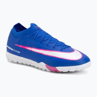 Men's football boots Nike Mercurial Vapor 16 Pro TF racer blue/white