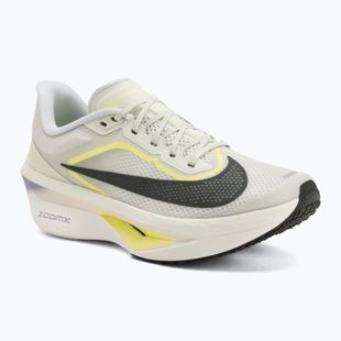 Menʼs running trainers Nike Zoom Fly 6 sea glass/ultralime/phantom/sequoia