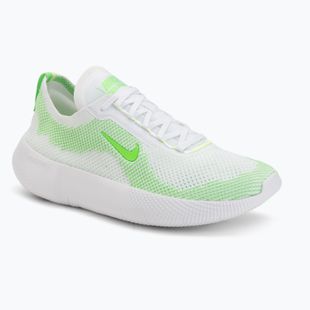 Men's training shoes Nike Free 2025 white/barely volt/green strike