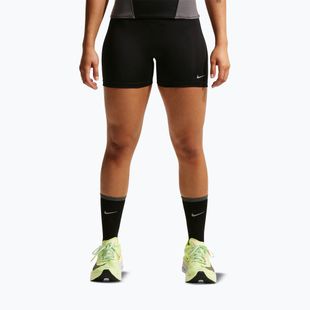 Women's running shorts Nike Tempo black