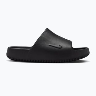 Children's flip-flops Nike Calm 2.0 black/black/black