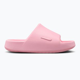 Children's slides Nike Calm 2.0 med soft pink/med soft pink