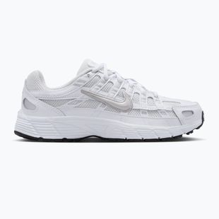 Children's shoes Nike P-6000 platinum tint/white/platinum tint