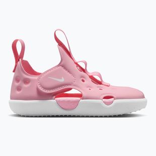 Children's sandals Nike Sunray Protect 4 med soft pink/white