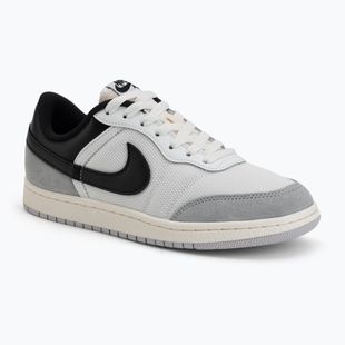 Men's Air shoes Jordan Skyline Low summit white/light smoke grey/black