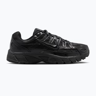 Children's shoes Nike P-6000 black/black