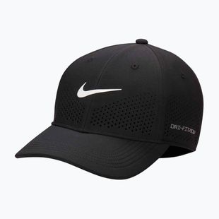 Baseball cap Nike Dri-Fit ADV Club black/white