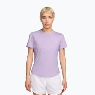 Women's running top Nike Swift Dri-Fit violet mist