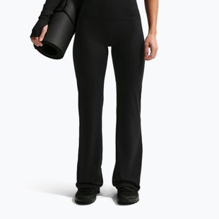 Women's training leggings Nike Zenvy black/cool grey