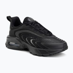 Children's shoes Nike Air Max Fire black/black