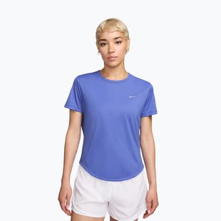 Women's running top Nike Tempo saphhire