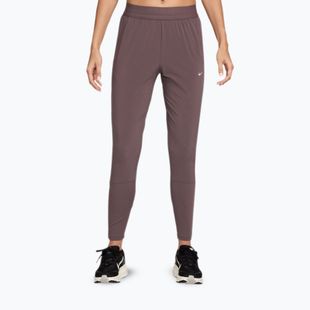 Women's running trousers Nike Swift Dri-Fit Mid-Rise tattoo