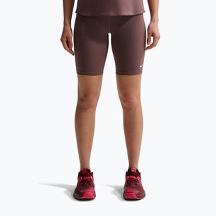 Women's training shorts Nike Pro 365 8" tattoo/white