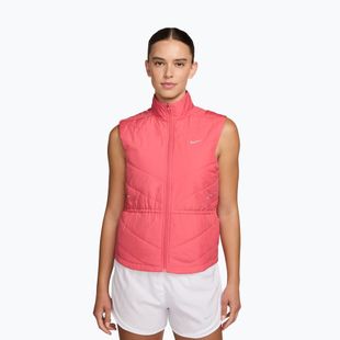 Women's gilet Nike Swift Therma-Fit sea coral