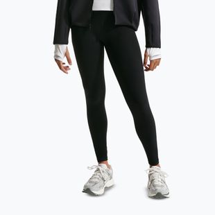 Children's leggings Nike MAVN black/black
