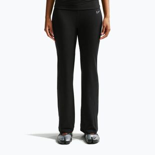 Women's trousers Nike Flared black